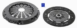 Set ambreiaj SACHS 3000 951 550