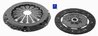 Set ambreiaj SACHS 3000 951 550