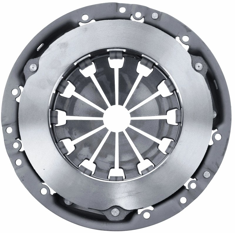 Set ambreiaj SACHS 3000 951 552