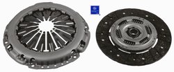 Set ambreiaj SACHS 3000 951 554