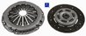 Set ambreiaj SACHS 3000 951 554