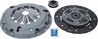 Set ambreiaj SACHS 3000 951 552