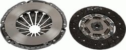 Set ambreiaj SACHS 3000 951 554