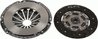 Set ambreiaj SACHS 3000 951 554