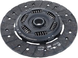 SET AMBREIAJ SACHS 3000 951 548 - Compatibil cu FORD, VOLVO