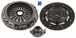 Set ambreiaj SACHS 3000 951 557