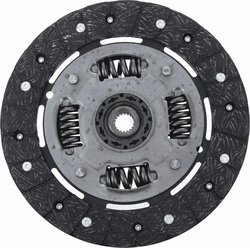 Set ambreiaj SACHS 3000 951 552