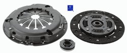 Set ambreiaj SACHS 3000 951 558