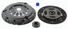 SET AMBREIAJ SACHS 3000 951 558 - Compatibil cu ALFA ROMEO, FIAT, LANCIA