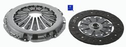 Set ambreiaj SACHS 3000 951 559