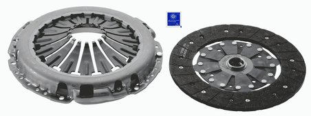 SET AMBREIAJ SACHS 3000 951 559 - Compatibil cu FORD, VOLVO