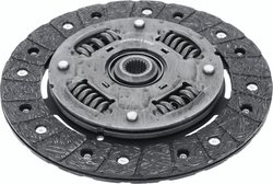 Set ambreiaj SACHS 3000 951 552