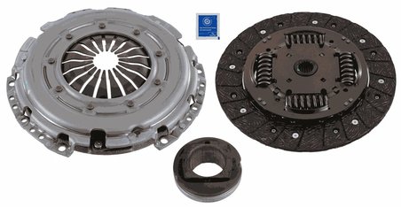Set ambreiaj SACHS 3000 951 560