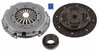 Set ambreiaj SACHS 3000 951 560
