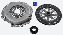 Set ambreiaj SACHS 3000 951 573