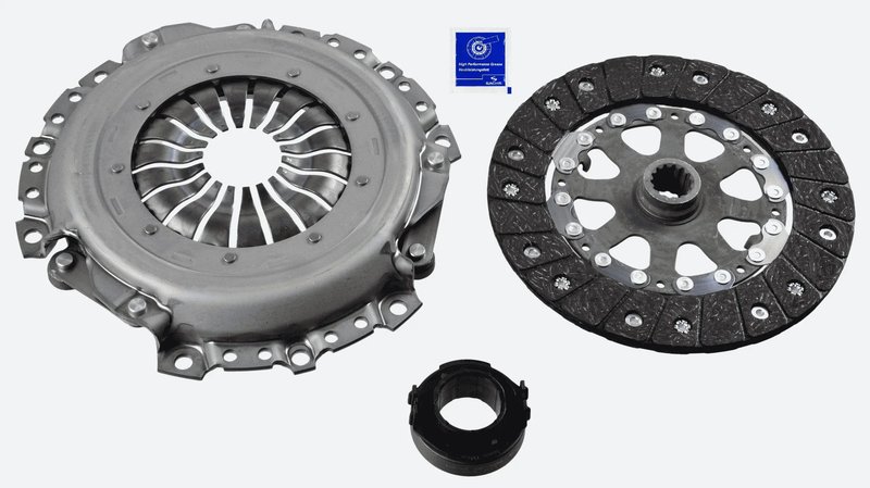 Set ambreiaj SACHS 3000 951 573