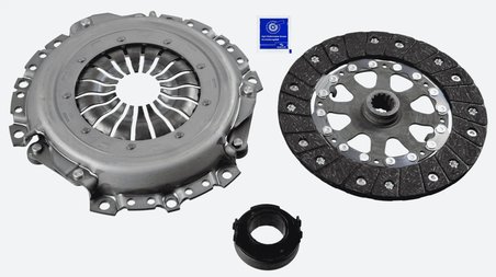 Set ambreiaj SACHS 3000 951 573