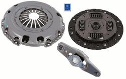 Set ambreiaj SACHS 3000 951 575