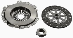 Set ambreiaj SACHS 3000 951 573