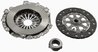 Set ambreiaj SACHS 3000 951 573
