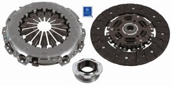 Set ambreiaj SACHS 3000 951 576