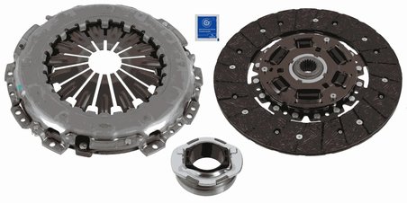 SET AMBREIAJ SACHS 3000 951 576 - Compatibil cu HYUNDAI, KIA