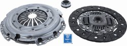 SET AMBREIAJ SACHS 3000 951 561 - Compatibil cu CITROEN, FIAT, PEUGEOT