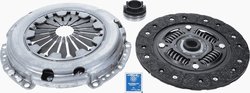 Set ambreiaj SACHS 3000 951 578