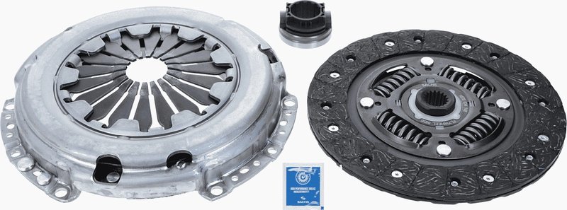 SET AMBREIAJ SACHS 3000 951 578 - Compatibil cu MINI
