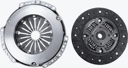 SET AMBREIAJ SACHS 3000 951 578 - Compatibil cu MINI