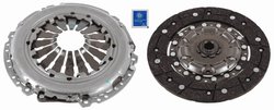 Set ambreiaj SACHS 3000 951 582