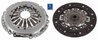 SET AMBREIAJ SACHS 3000 951 582 - Compatibil cu CHEVROLET, OPEL, VAUXHALL
