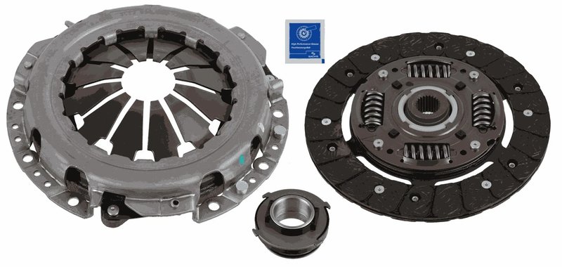SET AMBREIAJ SACHS 3000 951 583 - Compatibil cu HYUNDAI, KIA