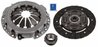 SET AMBREIAJ SACHS 3000 951 583 - Compatibil cu HYUNDAI, KIA