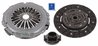 SET AMBREIAJ SACHS 3000 951 585 - Compatibil cu DACIA, NISSAN, RENAULT