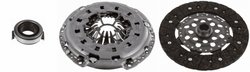 Set ambreiaj SACHS 3000 951 586