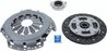 Set ambreiaj SACHS 3000 951 591