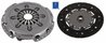 SET AMBREIAJ SACHS 3000 951 587 - Compatibil cu FORD, VOLVO