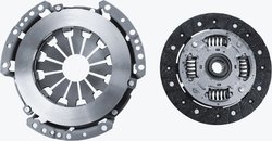 Set ambreiaj SACHS 3000 951 591