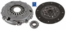 SET AMBREIAJ SACHS 3000 951 592 - Compatibil cu SUBARU