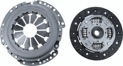 Set ambreiaj SACHS 3000 951 591