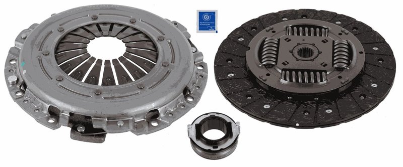 SET AMBREIAJ SACHS 3000 951 598 - Compatibil cu HYUNDAI, KIA