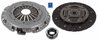 SET AMBREIAJ SACHS 3000 951 598 - Compatibil cu HYUNDAI, KIA