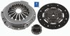 SET AMBREIAJ SACHS 3000 951 603 - Compatibil cu CHEVROLET, LADA