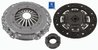 SET AMBREIAJ SACHS 3000 951 605 - Compatibil cu AUDI, SEAT, SKODA, VW