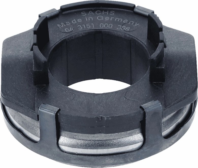 Set ambreiaj SACHS 3000 951 608