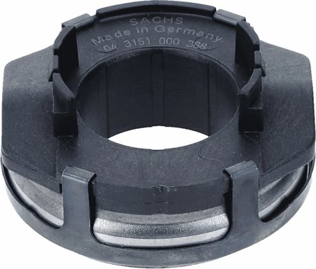 Set ambreiaj SACHS 3000 951 608