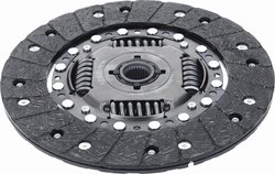 Set ambreiaj SACHS 3000 951 608