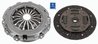 SET AMBREIAJ SACHS 3000 951 612 - Compatibil cu FORD