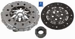 Set ambreiaj SACHS 3000 951 614